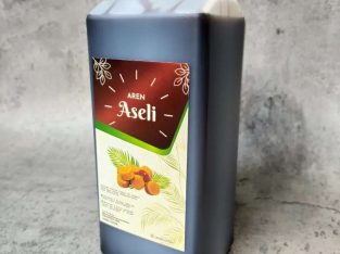 Jual Gula aren cair 1 liter