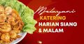 Katering Harian Siang Malam Depok