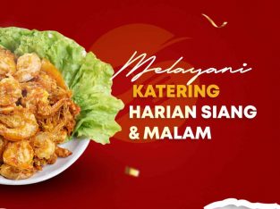 Katering Harian Siang Malam Depok