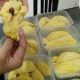 Jual Durian Montong Palu Parigi Premium