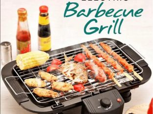 Alat Panggang Barbeque grill elektric