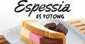 Jual Eskrim Potong Singapore Espessia