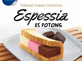 Jual Eskrim Potong Singapore Espessia