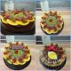 Jual Puding Tart Toping Buah