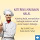 KATERING MAKANAN HALAL