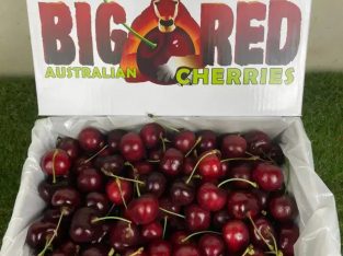 Jual Cherry Australia