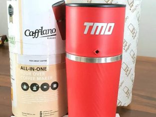 Jual Coffee Maker Cafflano