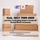 Jual Produk Box Kardus Packing Termurah di Batam