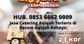 Catering Nasi Kotak Untuk Buka Bersama Ramadhan