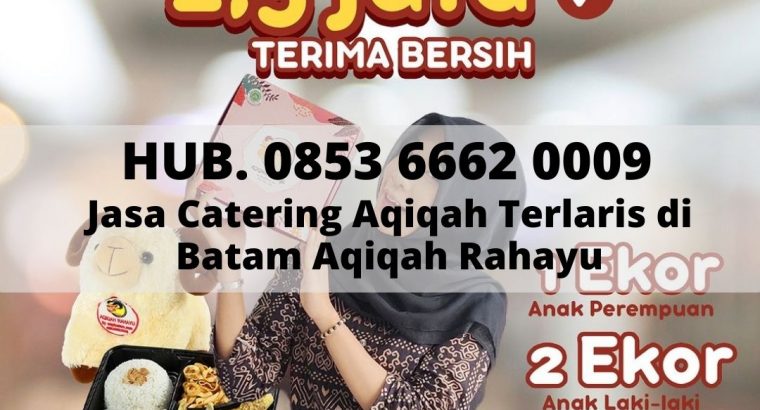 Catering Nasi Kotak Untuk Buka Bersama Ramadhan