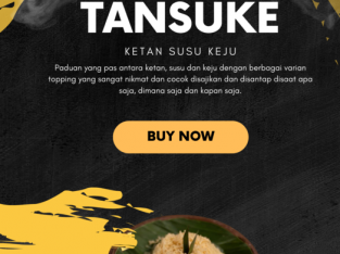 Ketan Susu