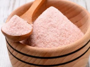 Jual Garam Himalaya Pink Salt