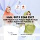 Daffi Hijab Pusat Pelopor Kerudung Parfume