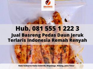 DISTRIBUTOR BASRENG INDONESIA, Hub. 081 555 1 222