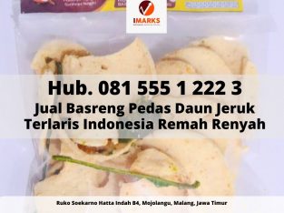 PUSAT BASRENG INDONESIA, Hub. 081 555 1 222 3,