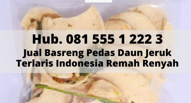 PUSAT BASRENG INDONESIA, Hub. 081 555 1 222 3,