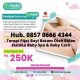 BABY SPA BATAM, Hub. 0857 0666 4344, Pijat Bayi