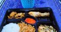 Jual nasi kotak/box makassar