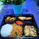 Jual nasi kotak/box makassar