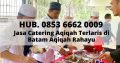 Jasa Catering Aqiqah Untuk Idul Fitri di Batam