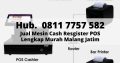 Pusat Mesin Kasir POS & Cash Register