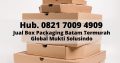 Perusahaan Packaging Box Batam Untuk Supplier