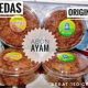 Abon Ayam Original atau Pedas