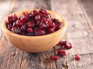 Jual Buah Cranberry Kering