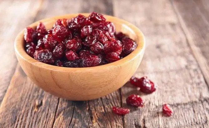 Jual Buah Cranberry Kering