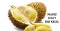 Jual Durian Monthong Palu Asli