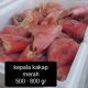 Toko Jual Kepala Ikan Kakap Merah