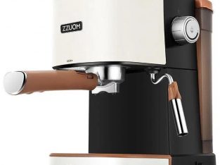 mesin kopi espresso semi automatic