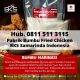 BUMBU MARINASI AYAM KFC, Hub. 0811 511 3115