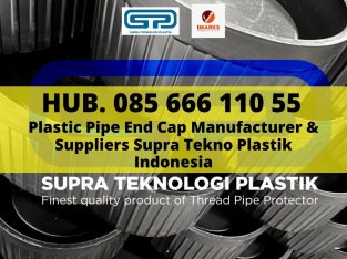 OCTG PIPE PROTECTOR, Hub. 085 666 110 55, OCTG