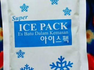 Jual ice pack depok jual ice pack jakarta selatan