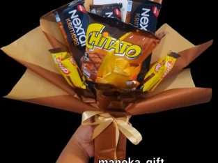 Bucket Snack Untuk Wisuda Ulang Tahun Anniversary