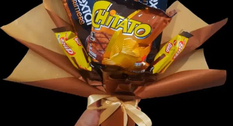 Bucket Snack Untuk Wisuda Ulang Tahun Anniversary