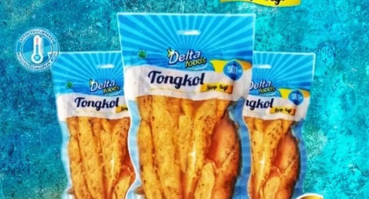 Jual ikan tongkol fresh tanpa duri