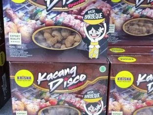 Jual Kacang Disco Krisna