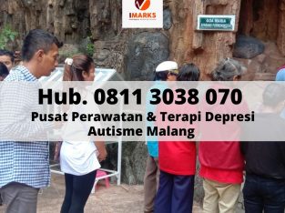 Pusat Perawatan & Terapi Depresi Autisme Malang