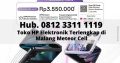 Toko HP & Laptop Terlengkap Jual M4 Pro Black