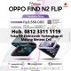 Toko HP & Laptop Terlengkap Jual M4 Pro Black