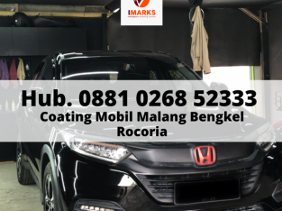 COATING MOBIL MALANG, Hub. 0881 0268 52333