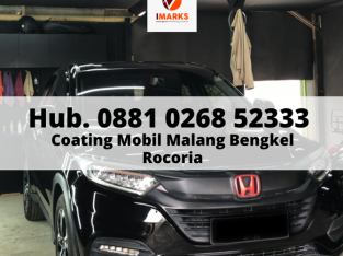 COATING MOBIL MALANG, Hub. 0881 0268 52333,