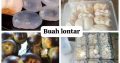 Jual Buah lontar