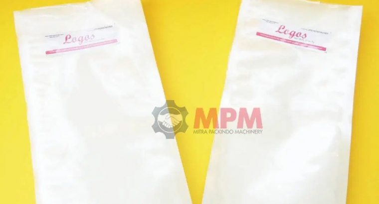 Jual Plastik Vakum Makanan / Vacum Bag