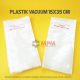 Jual Plastik Vakum Makanan / Vacum Bag