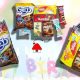 Paket Bingkisan Snack Ultah