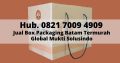 PABRIK KARDUS PACKING BATAM, Hub. 0821 7009 4909,