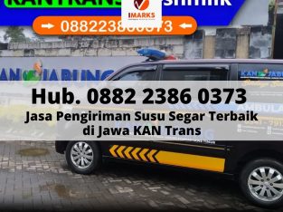 Jasa Angkutan Susu Segar, Hub. 0882 2386 0373,